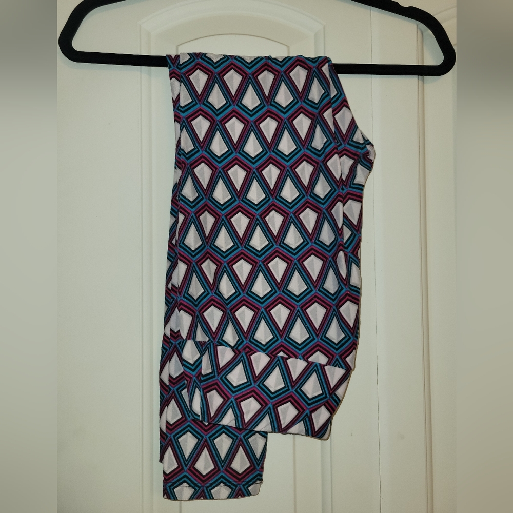 LuLaRoe OS Leggings